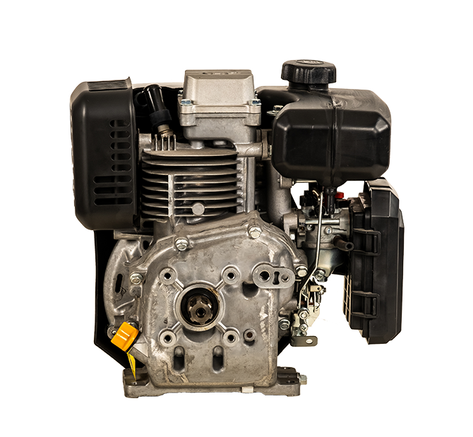 Lc175f 2 двигатель