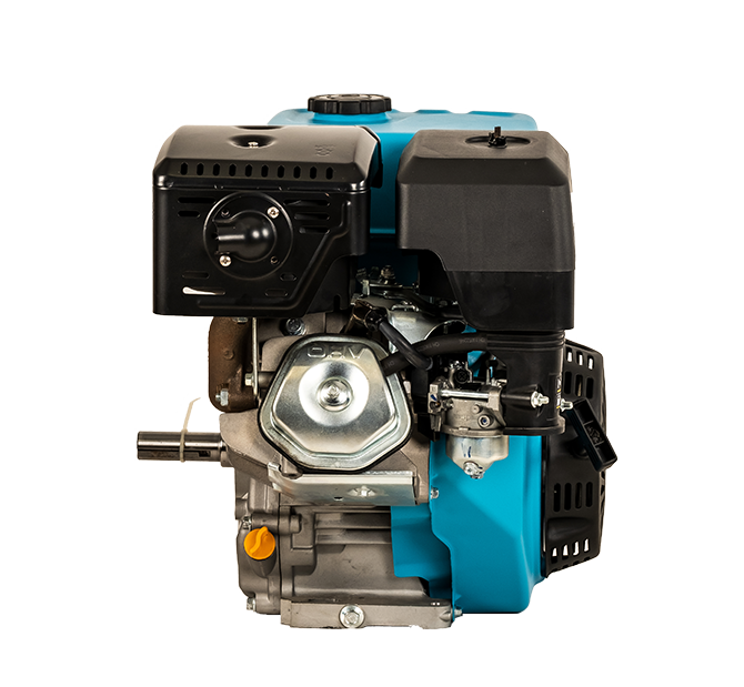 Двигатель g420f doosan