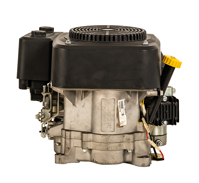 Двигатель loncin lc1p85fa