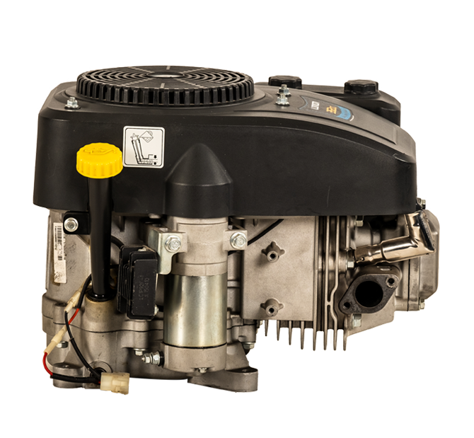 Двигатель loncin lc1p85fa