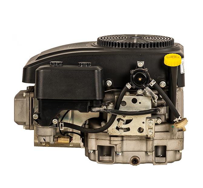 Двигатель loncin lc1p85fa